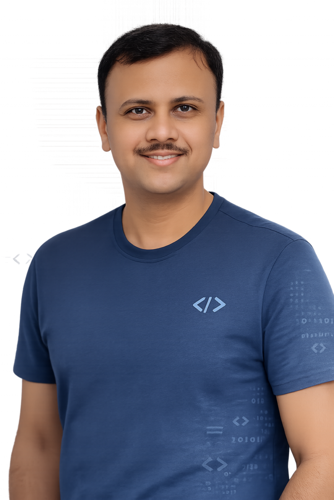 prem with t shirt